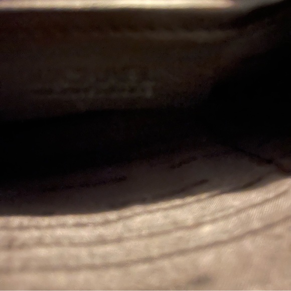 MICHAEL Michael Kors Black Leather and Sequins Crossbody Bag…What a Beauty - Picture 13 of 14